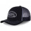 (C) Von Dutch Unisex Embroidery Adjustable Trucker Hat Mesh Snapback Baseball Cap 2