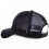 (C) Von Dutch Unisex Embroidery Adjustable Trucker Hat Mesh Snapback Baseball Cap 3