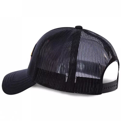 (C) Von Dutch Unisex Embroidery Adjustable Trucker Hat Mesh Snapback Baseball Cap 2