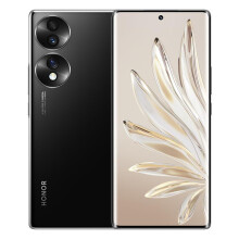 (Black, 8GB+256GB) Honor 70 5G Mobile Phones Dual Sim Unlock - Refurbished