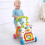 Baby Walker First Steps Activity Multifunction Bouncer Toys Car 5