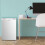Living And Home 131L Freestanding Under Counter Fridge 6