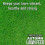 Pro-Kleen Autumn Lawn Feed - NPK 9-4-10 + 4MGO 3