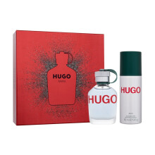 Hugo Boss - Hugo Man - For Men, 75 ml