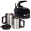 Valiant Valiant Camping Kettle & Insulated Mug Set 1