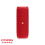 JBL Flip 5 Portable Waterproof Rugged Wireless Bluetooth Speaker Red 2