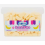 Vidal Foam Bananas Tub 300 Pieces 1