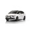 Citroen C4 Picasso 2007-2013 Front Wing Arch Liner Splash Guard Passenger Side 2