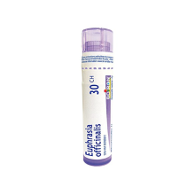 Boiron Euphrasia Officinalis 30 CH Experience Gentle Relief for Eye Irritation and Allergies with Natural Homeopathic Care