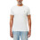 Lacoste Lacoste TH6709 Mens T Shirts 5