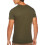 Lacoste Lacoste TH6709 Mens T Shirts 8