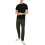 Lacoste Lacoste TH6709 Mens T Shirts 4