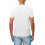 Lacoste Lacoste TH6709 Mens T Shirts 10