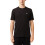 Lacoste (Black, M) Lacoste TH7618 Mens T Shirts 1
