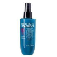 Intercosmo - Intercosmo IL Magnifico 10 Multibenefits Maschera Spray Intensive - Intensive Hair Mask Spray 150ml