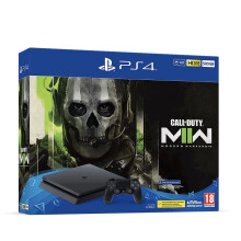 PlayStation 4 Console Call of Duty Modern Warfare II Bundle - Refurbished