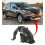Renault Kadjar 2015- Front Wing Splash Guard Arch Liner Driver Side 1