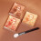 Huda Beauty HUDABEAUTY Glow Highlighter Brush ORIGINAL 4