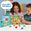 Sesame Street Elmo's Learning Letters Bus Activity Board 3