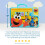 Sesame Street Elmo's Learning Letters Bus Activity Board 8