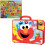 Sesame Street Elmo's Learning Letters Bus Activity Board 1