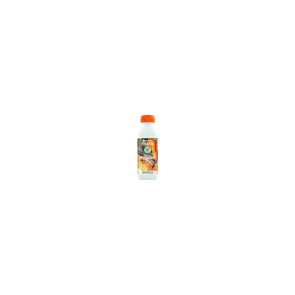 GARNIER - Fructis Hair Food Conditioner ( Papaya ) - Conditioner 350ml