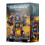 Warhammer Games Workshop Warhammer 40k Imperial Knights: Knight Dominus Castellan 54-21 1