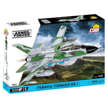 COBI 5852 Panavia Tornado IDS UK 1:48 Brick Model
