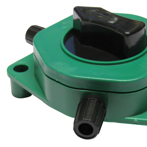 Electric Fence Isolator Switch 3 Way (Electrified Fencing Controller) 2