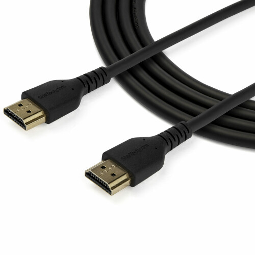 StarTech.com 1.5M HDMI CABLE 4K 60HZ - 2