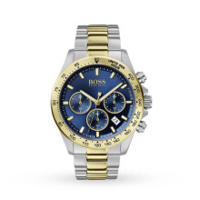 Hugo Boss 1513767 Men's Hero Sport Lux Watch