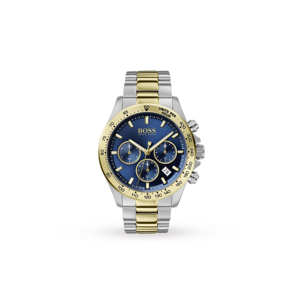 Hugo Boss 1513767 Men's Hero Sport Lux Watch