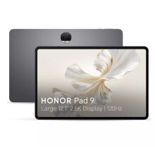 Honor Pad 9 12.1" Tablet 2.5K 120Hz Display 8GB RAM 256GB Storage Grey - Refurbished