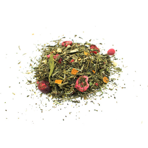 Artisan Tea  -Green Dragon Blend 50g Bags 1