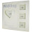 Cream Wedding Multi-Photo Frame 1
