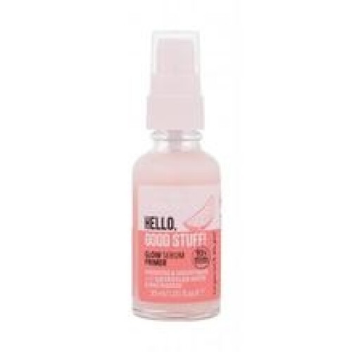 Sérum primer för glöd hello, good stuff! 30 ml
