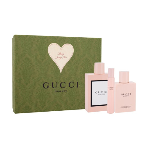 GUCCI Gucci - Bloom - For Women, 100 ml