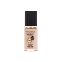 FACEFINITY ALL DAY Makelloser 3-in-1 Fluid #C30-Porzellan 30 ml