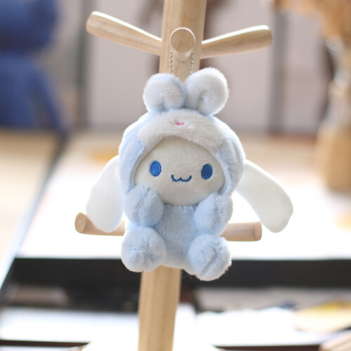 Cinnamoroll plush backpack hotsell