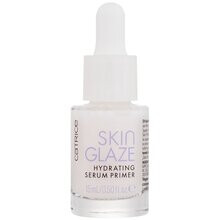 CATRICE SKIN GLAZE Hydrating Primer Serum 15 ml
