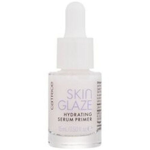 CATRICE SKIN GLAZE SERUM PREBASE MOISTURIZING 15 ML