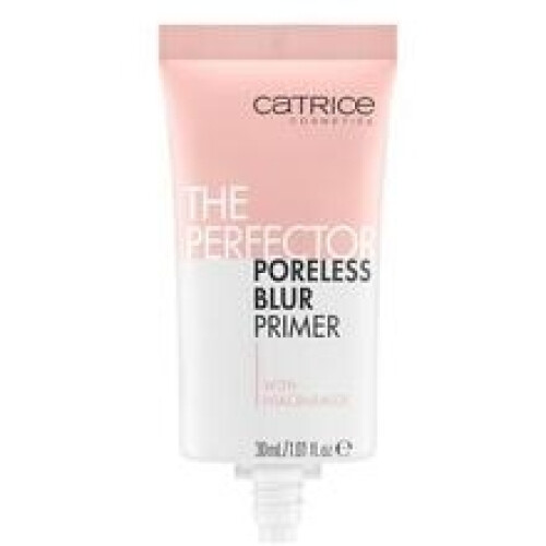 Catrice Visage De Perfecteur Foundation Base Effect Fluweel 30ml