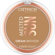 Bronzeur Crème - CATRICE - Sulanut Aurinko - 030 Kauniin Pari - Vegaaninen - Kaikille ihotyypeille