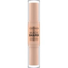 Krijt contour - CATRICE - Magic Shaper n040 - Multikleur - Vegan - Natuurlijke uitstraling