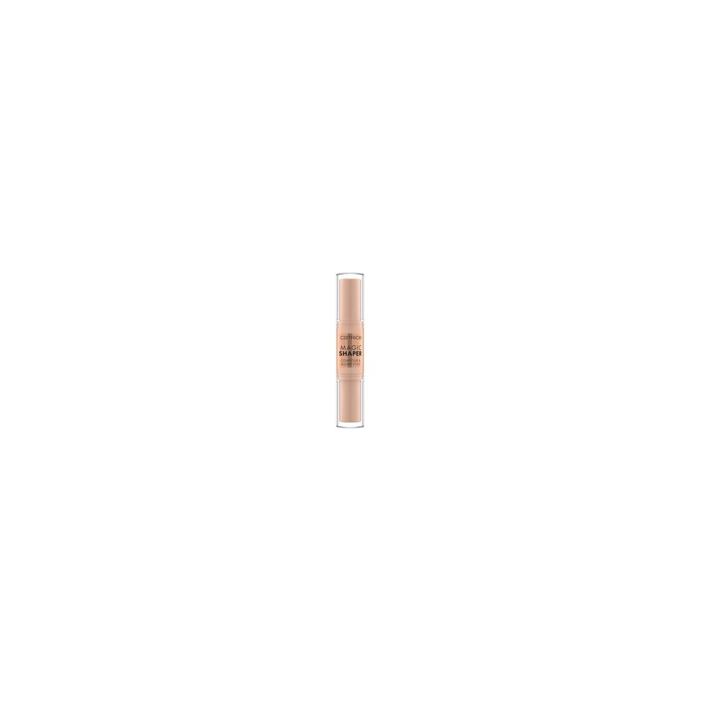 Catrice - Magic Shaper Contour & Glow Stick - Konturovacã­ A RozjasåUjã­cã­ TyäInka 9 G