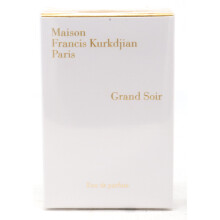 Maison Francis Kurkdjian Grand Soir Eau De Parfum Trio 3X0.37oz/ New With Box