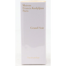 Grand Soir by Maison Francis Kurkdjian Eau De Parfum 1.2oz Spray New With Box