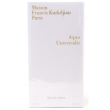 Aqua Universalis by Maison Francis Kurkdjian Eau De Toilette 6.8oz Spray New
