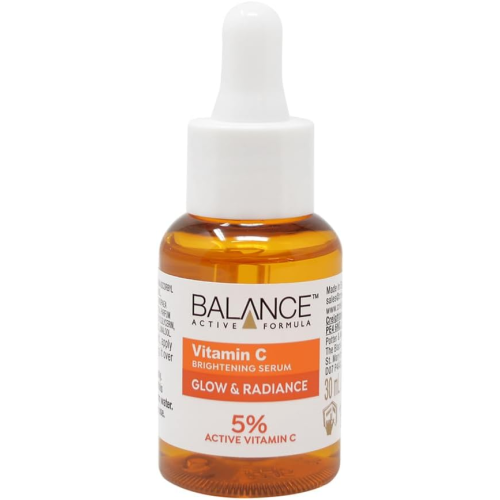 Balance Active Formula Vitamin C Brightening Serum (30 ml) 1