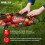 Tomato Grow Bag Planter Peat Free Enriched Compost 4